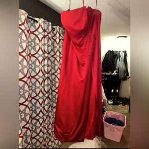 Michaelangelo Formal Dress